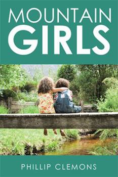 Hardcover Mountain Girls Book