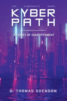 Paperback Kyber Path: Journey of Enlightenment Book