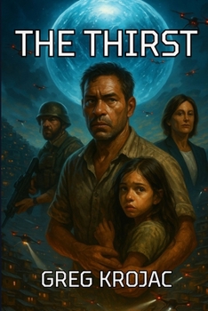 Paperback The Thirst Book