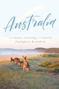 Australia - Book  of the Grip