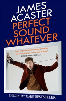 Paperback Perfect Sound Whatever Book