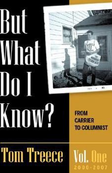 Hardcover But What Do I Know? Vol. 1 Book