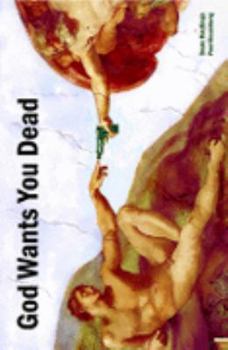 Paperback God Wants You Dead Book