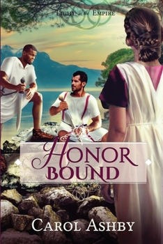 Honor Bound - Book #8 of the Light in the Empire