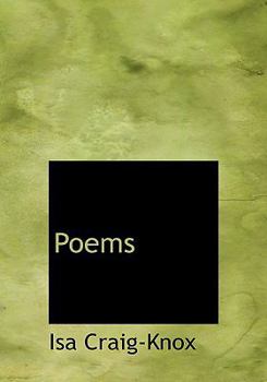 Paperback Poems [Large Print] Book