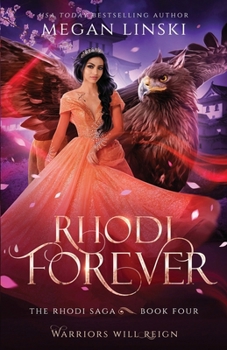 Rhodi Forever (The Rhodi Saga)