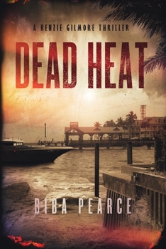 Paperback Dead Heat Book