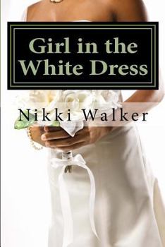 Paperback Girl in the White Dress: Sam's Story Book