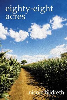 Paperback eighty-eight acres Book