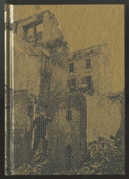 Hardcover Alfredo Jaar Venezia Venezia Book