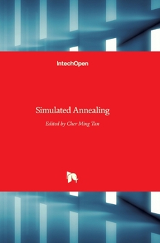 Hardcover Simulated Annealing Book