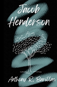 Paperback Jacob Henderson Book