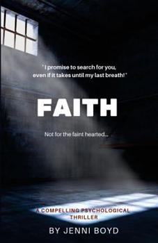 Paperback Faith Book