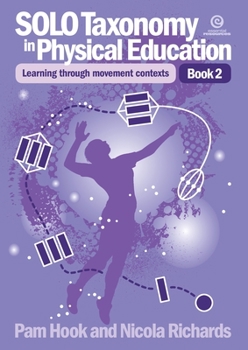 Paperback Solo Taxonomy in Physical Education Bk 2 Book