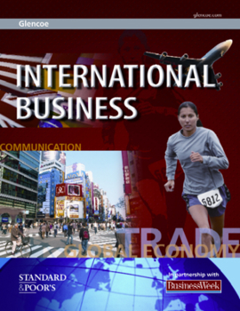Paperback International Business, Student Edition Book