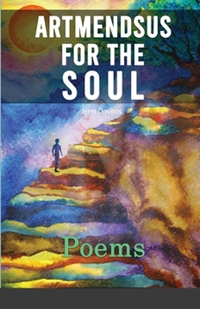 Paperback Artmendsus For The Soul Book