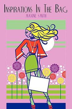Paperback Inspirations In The Bag Book