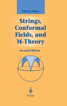 Hardcover Strings, Conformal Fields, and M-Theory Book