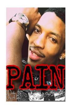 Paperback Pain: Pain Book