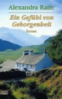 Paperback Ein Gefühl von Geborgenheit. [German] Book