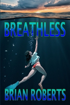 Paperback Breathless Book