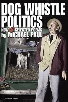 Paperback Dog Whistle Politics Book