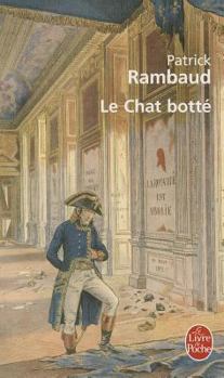Le Chat botté - Book #4 of the Fin d’Empire