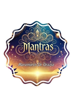 Paperback Mantras [Italian] Book