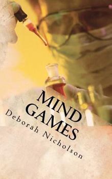 Paperback Mind Games Book