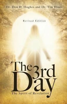 Paperback The 3rd Day Book