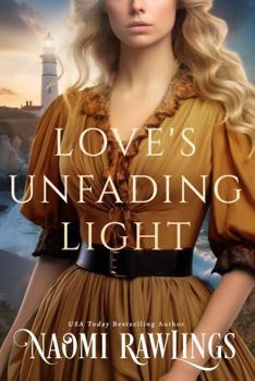 Love's Unfading Light - Book #1 of the Eagle Harbor