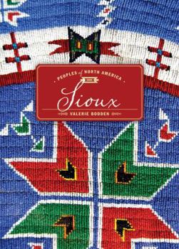 Paperback Sioux Book