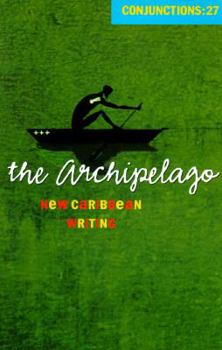 Conjunctions: 27, The Archipelago - Book #27 of the Conjunctions