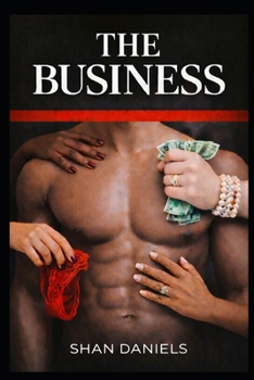 Paperback The Business Book