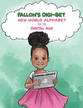 Paperback Fallon's Digi-Bet Book