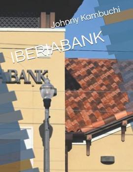 Paperback Iberiabank Book