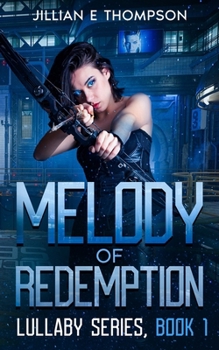 Paperback Melody of Redemption Book