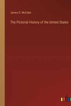 Paperback The Pictorial History of the United States Book