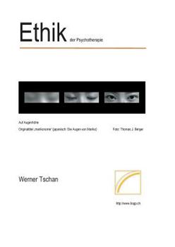Paperback Ethik der Psychotherapie [German] Book