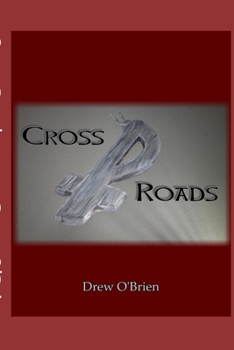 Paperback Cross Roads Book