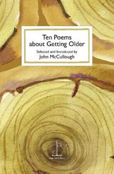 Paperback Ten Poems about Getting Older Book