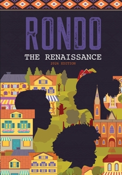 Paperback Rondo: The Renaissance Book
