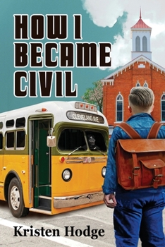Paperback How I Became Civil Book