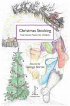 Paperback Christmas Stocking Book