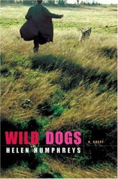 Hardcover Wild Dogs Book