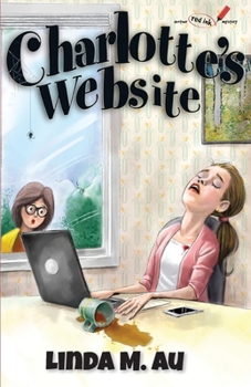 Paperback Charlotte's Website Book