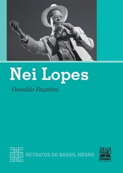 Paperback Nei Lopes [Portuguese] Book
