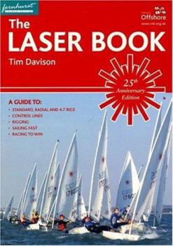Paperback The Laser Book