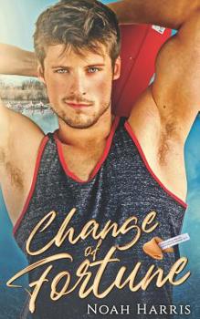 Paperback Change of Fortune Book