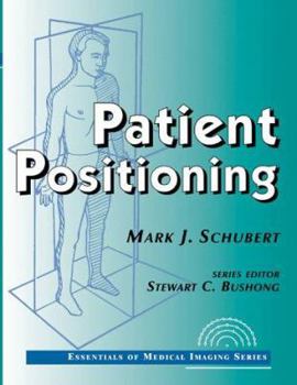 Paperback Patient Positioning Book